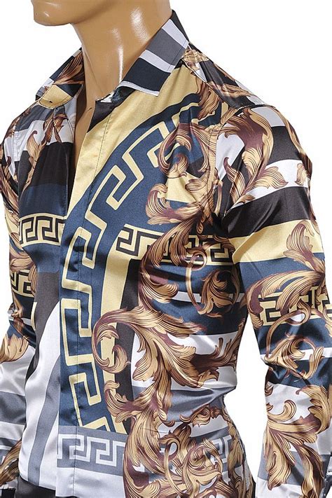 versace mens clothing south africa|versace clearance for men.